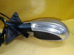 Зеркало двери боковой на Volkswagen Jetta 1K Фото 4
