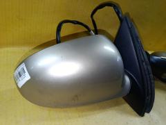 Зеркало двери боковой на Volkswagen Jetta 1K Фото 5