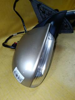 Зеркало двери боковой на Volkswagen Jetta 1K Фото 6