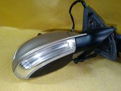 Зеркало двери боковой на Volkswagen Jetta 1K Фото 7