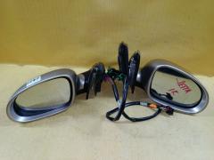 Зеркало двери боковой на Volkswagen Jetta 1K Фото 8