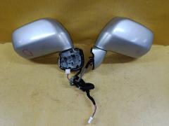 Зеркало двери боковой на Nissan Liberty RM12