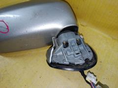Зеркало двери боковой на Nissan Liberty RM12 Фото 8