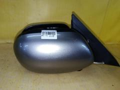 Зеркало двери боковой на Subaru Impreza Wagon GH3 Фото 2