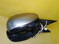 Зеркало двери боковой на Subaru Impreza Wagon GH3 Фото 3