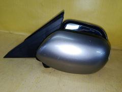 Зеркало двери боковой на Subaru Impreza Wagon GH3 Фото 4