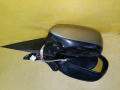 Зеркало двери боковой на Subaru Impreza Wagon GH3 Фото 5