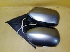 Зеркало двери боковой на Subaru Impreza Wagon GH3 Фото 7