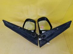 Зеркало двери боковой на Honda Elysion RR1 Фото 6