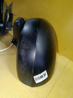 Зеркало двери боковой на Dodge Caliber PM Фото 3