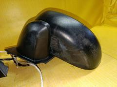 Зеркало двери боковой на Dodge Caliber PM Фото 4