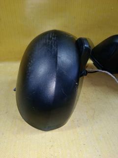 Зеркало двери боковой на Dodge Caliber PM Фото 6