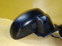 Зеркало двери боковой на Dodge Caliber PM Фото 7