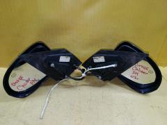 Зеркало двери боковой на Dodge Caliber PM Фото 8