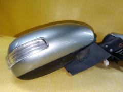 Зеркало двери боковой на Toyota Vitz KSP90 Фото 7