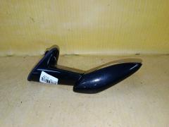 Зеркало на крыло на Toyota Voxy AZR65G Фото 2