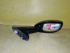 Зеркало на крыло на Toyota Voxy AZR65G Фото 3