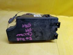 Блок предохранителей на Dodge Caliber PM ECN 04692207AF