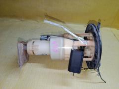 Бензонасос на Honda Accord CL7 K20A