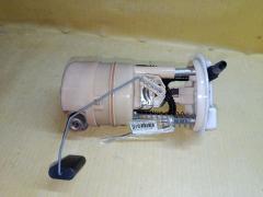 Бензонасос на Nissan March AK12 CR12DE