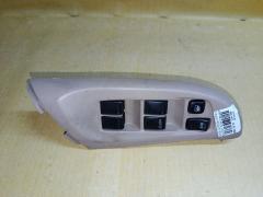 Блок упр-я стеклоподъемниками на Nissan Bluebird Sylphy QNG10 Фото 2