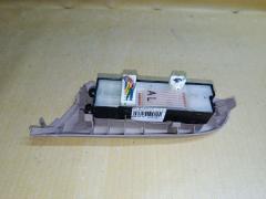 Блок упр-я стеклоподъемниками на Nissan Bluebird Sylphy QNG10 Фото 3