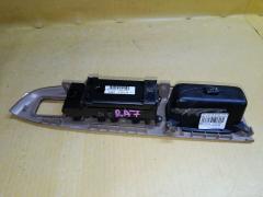 Блок упр-я стеклоподъемниками 35750-S3N-003 на Honda Odyssey RA7 Фото 3