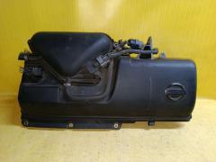 Дроссельная заслонка на Nissan March AK12 CR12DE
