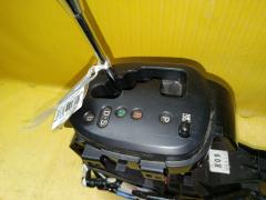 Ручка КПП на Toyota Vitz NCP90 Фото 5