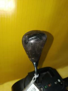 Ручка КПП на Toyota Vitz NCP90 Фото 6