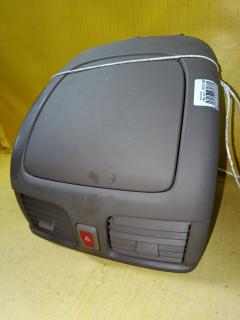 Блок управления климатконтроля 27500-6N060,  28090-4M420, 25915-6N023 на Nissan Bluebird Sylphy QNG10 QG18DE Фото 2