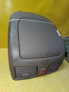 Блок управления климатконтроля 27500-6N060,  28090-4M420, 25915-6N023 на Nissan Bluebird Sylphy QNG10 QG18DE Фото 3