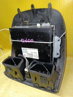 Блок управления климатконтроля 27500-6N060,  28090-4M420, 25915-6N023 на Nissan Bluebird Sylphy QNG10 QG18DE Фото 7