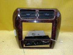 Блок управления климатконтроля на Mitsubishi Chariot Grandis N84W 4G64 MR315609