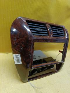 Блок управления климатконтроля MR315609 на Mitsubishi Chariot Grandis N84W 4G64 Фото 2