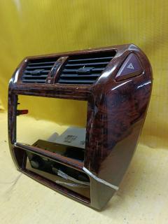 Блок управления климатконтроля MR315609 на Mitsubishi Chariot Grandis N84W 4G64 Фото 3