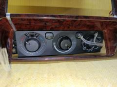 Блок управления климатконтроля MR315609 на Mitsubishi Chariot Grandis N84W 4G64 Фото 4