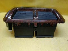 Блок управления климатконтроля MR315609 на Mitsubishi Chariot Grandis N84W 4G64 Фото 5