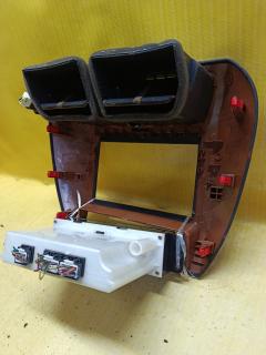 Блок управления климатконтроля MR315609 на Mitsubishi Chariot Grandis N84W 4G64 Фото 6