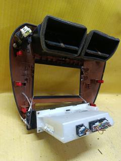 Блок управления климатконтроля MR315609 на Mitsubishi Chariot Grandis N84W 4G64 Фото 7