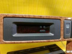 Блок управления климатконтроля 28525-WF910 на Nissan Liberty RM12 QR20DE Фото 4