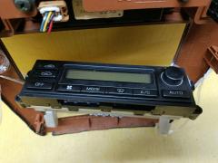 Блок управления климатконтроля 28525-WF910 на Nissan Liberty RM12 QR20DE Фото 7