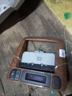 Блок управления климатконтроля 28525-WF910 на Nissan Liberty RM12 QR20DE Фото 9
