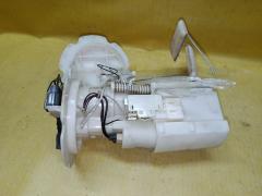 Бензонасос 17040-EG005 на Nissan Fuga Y50 VQ25DE Фото 2