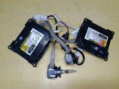 Блок розжига ксенона 85967-52030 на Toyota Voxy AZR60G Фото 2
