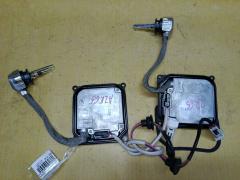 Блок розжига ксенона 85967-52030 на Toyota Voxy AZR60G Фото 2