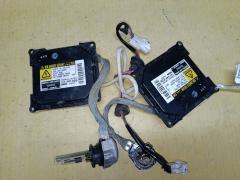 Блок розжига ксенона на Toyota Porte NNP10 85967-52010-1
