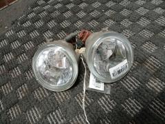 Туманка бамперная 52-040 52-040 на Toyota Фото 6