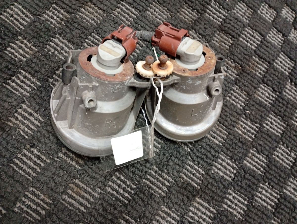 Туманка бамперная 52-040 52-040 на Toyota Фото 7