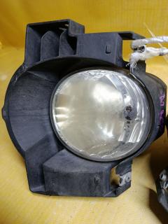 Туманка бамперная 42-34 42-34 на Toyota Voxy AZR65G Фото 3